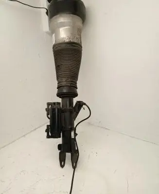Mercedes-Benz S C217 Air suspension front shock absorber A2224211394