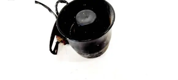 Skoda Fabia Mk1 (6Y) Alarm system siren 
