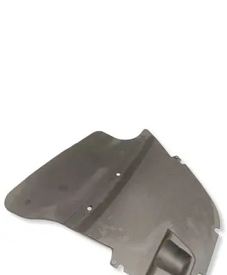 Peugeot Boxer Front door card panel trim 1317508070 A117