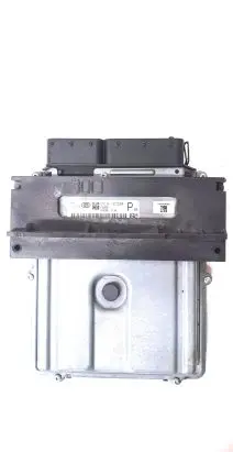 Jaguar XJ X351 Engine control unit/module CPLA120520