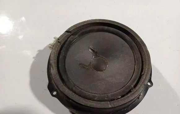 Ford S-MAX Front door speaker 6n2t18808AC 6n2t-18808-AC
