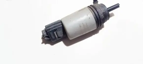 Windscreen/windshield washer pump