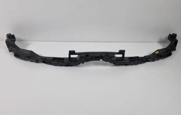 Mercedes-Benz EQE v295 Front bumper foam support bar A2958855601