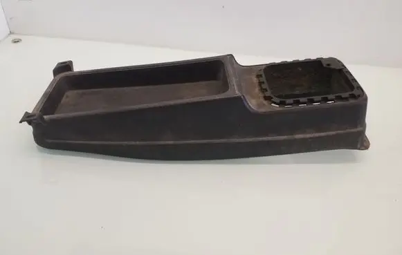 Audi 80 90 B2 Center console 811863209C
