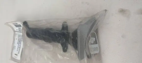 Seat Alhambra (Mk1) Headlight washer spray nozzle 7M3955104 T238537 53061044