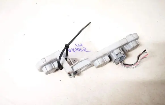 Volvo S80 Tail light bulb cover holder 149977