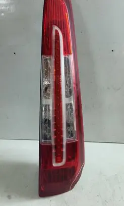 Ford C-MAX I Rear/tail lights 2SK009504