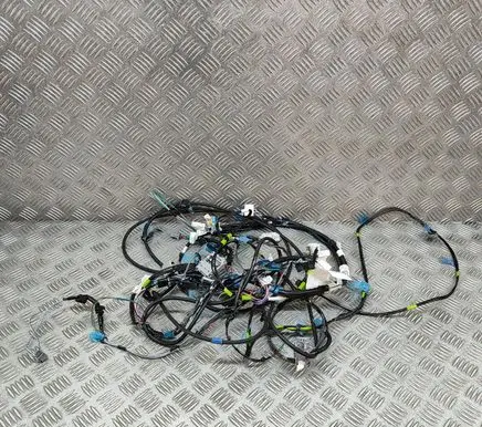 Toyota Sienna XL40 IV Other wiring loom 8217108B50