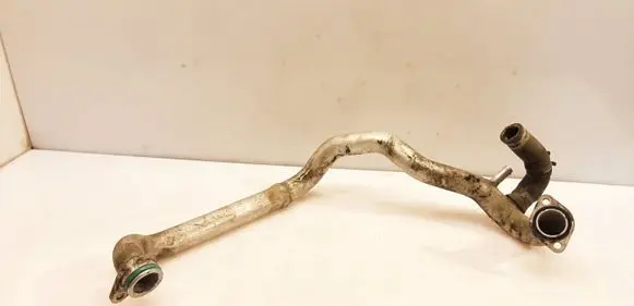Audi A8 S8 D3 4E Engine coolant pipe/hose
