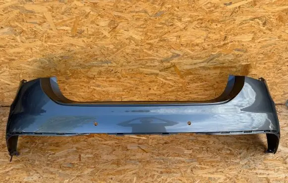 Mercedes-Benz EQE v295 Rear bumper A2958857301