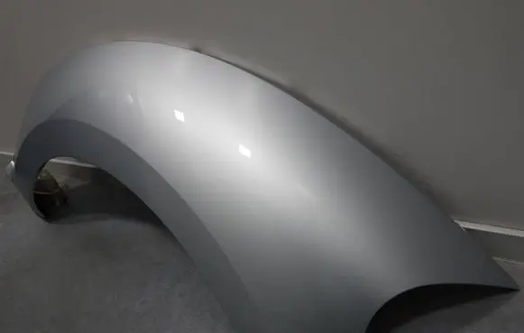 Volkswagen Beetle A5 Rear arch 5C5821305C 5C5821305B