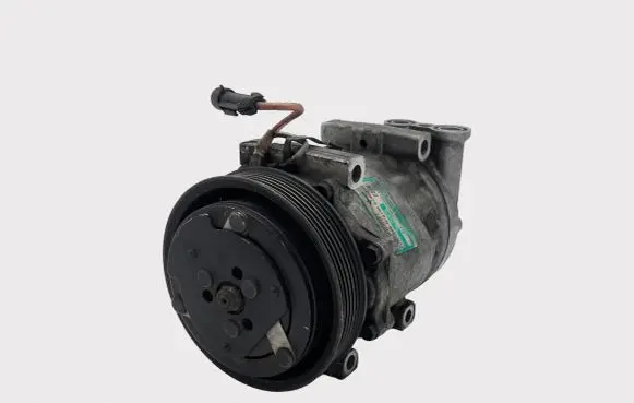 Alfa Romeo GT Air conditioning (A/C) compressor (pump) 60653652 60629417 05291009360