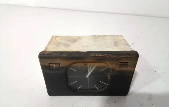 BMW 5 E34 Screen/display/small screen 1374282