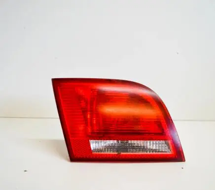 Audi A3 S3 8P Tailgate rear/tail lights 8P4945093B
