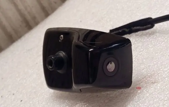 KIA Niro Reversing camera 95760G5000 H100S100 17G010157