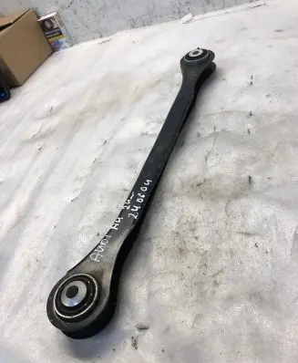 Audi A4 S4 B9 8W Rear upper control arm/wishbone 8w0505531d
