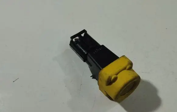 Ford Transit Fuel cut-off switch 