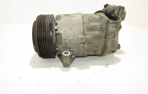 BMW 1 E81 E87 Air conditioning (A/C) compressor (pump) 918279402