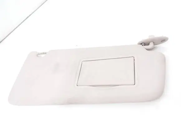 Land Rover Freelander 2 - LR2 Sun visor 3m51r04100