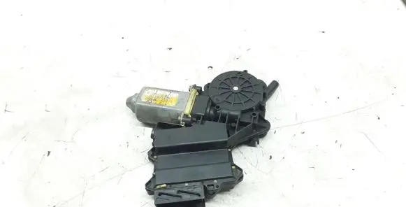 Ford Galaxy Front door window regulator motor 1H4959811A