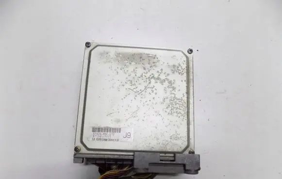 Honda Accord Wing mirror control module 37820PDCE12