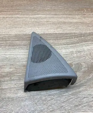 Mercedes-Benz E W211 Front door speaker cover trim A2117250194