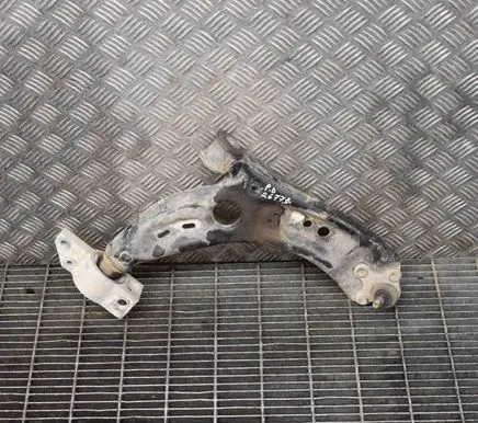 Skoda Octavia Mk2 (1Z) Front lower control arm/wishbone