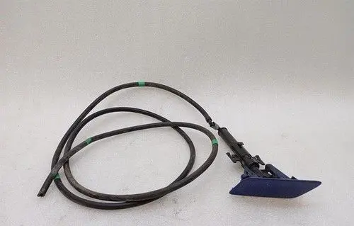 Land Rover Range Rover Sport L494 Headlight washer spray nozzle JK6213K131A