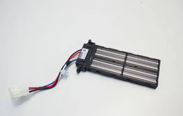 Honda Jazz IV GR Electric cabin heater radiator 013410-1410