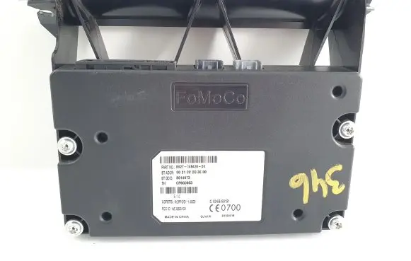 Ford Transit Custom Other control units/modules BK2T14B428DE
