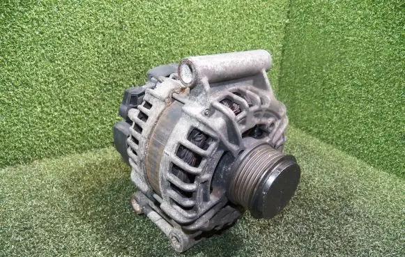 Fiat Ducato Generator/alternator 0125711102