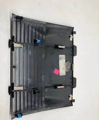Ford Mustang VI Dashboard center trim panel FR3B6304405B