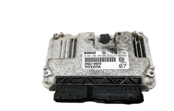 Citroen C1 Engine control unit/module 89661-0H070