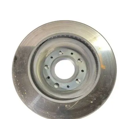 Chevrolet Camaro Rear brake disc 13592623