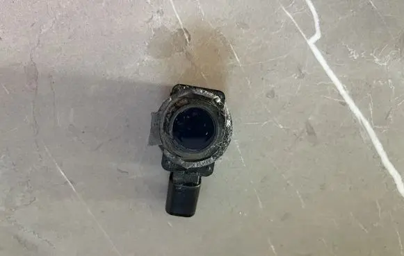 Toyota bZ4X Parking PDC sensor 89341K0060
