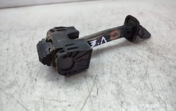 BMW X5 F15 Rear door check strap stopper 7290593