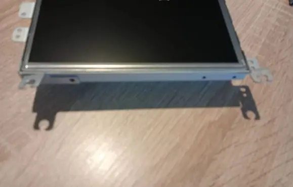 Honda Civic Screen/display/small screen 39810smre010m1
