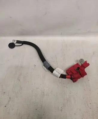 BMW X5 E70 Positive wiring loom 9217004 61129217004