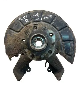 Skoda Octavia Mk2 (1Z) Front wheel hub
