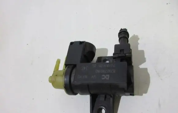 Renault Captur Turbo solenoid valve 8200790180