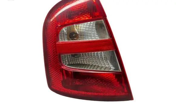 Skoda Fabia Mk1 (6Y) Rear/tail lights 6Y6945095B 6Y6945111B XU3X13441ABAB