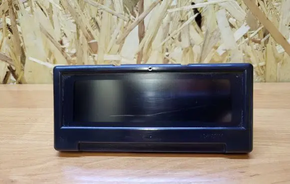 Volvo V50 Screen/display/small screen 30797719 69199100 003000256272