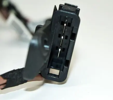 Audi A1 Other devices 6R0963235