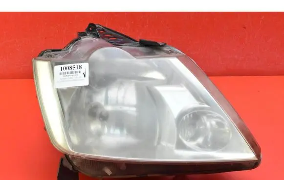 Headlight/headlamp