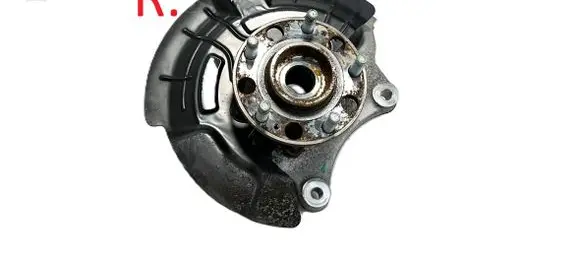 KIA Sorento IV Front wheel hub 51711P2000 50108