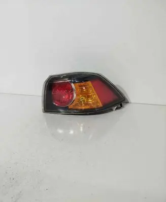 Mitsubishi Lancer Rear/tail lights