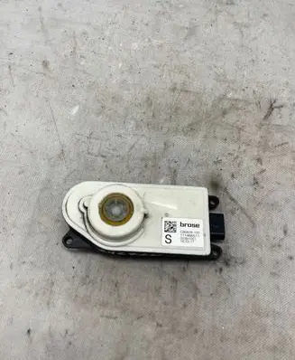 Volvo XC60 Tailgate/trunk/boot lock/catch/latch 242720