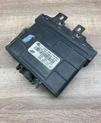 Volkswagen Sharan Gearbox control unit/module 099927733AB 5DG007534