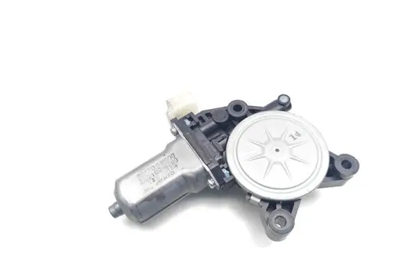 KIA Soul Rear door window regulator motor 82450-1M000 262100-4700 824501M000