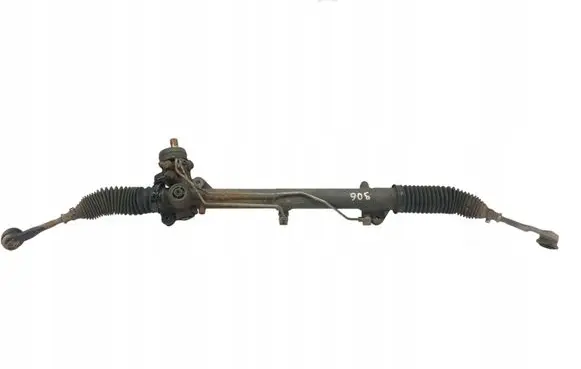 Audi A4 S4 B6 8E 8H Steering rack 8E1422105D